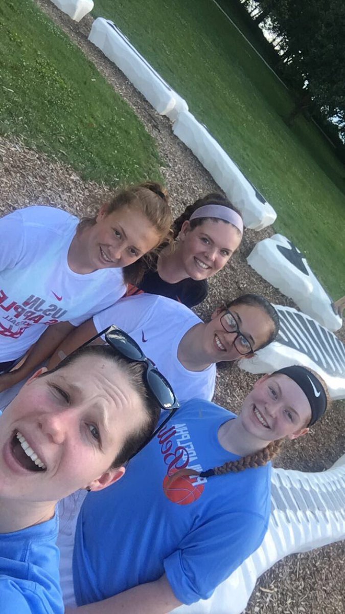 Lexiegerson14's tweet photo. I must say...it looked wayyyy cooler in the movie... hahaha #FunkyBones #TheFaultInOurStars #BallisLife #GoBelles #ByeIndy https://t.co/8uuZjKgTKX