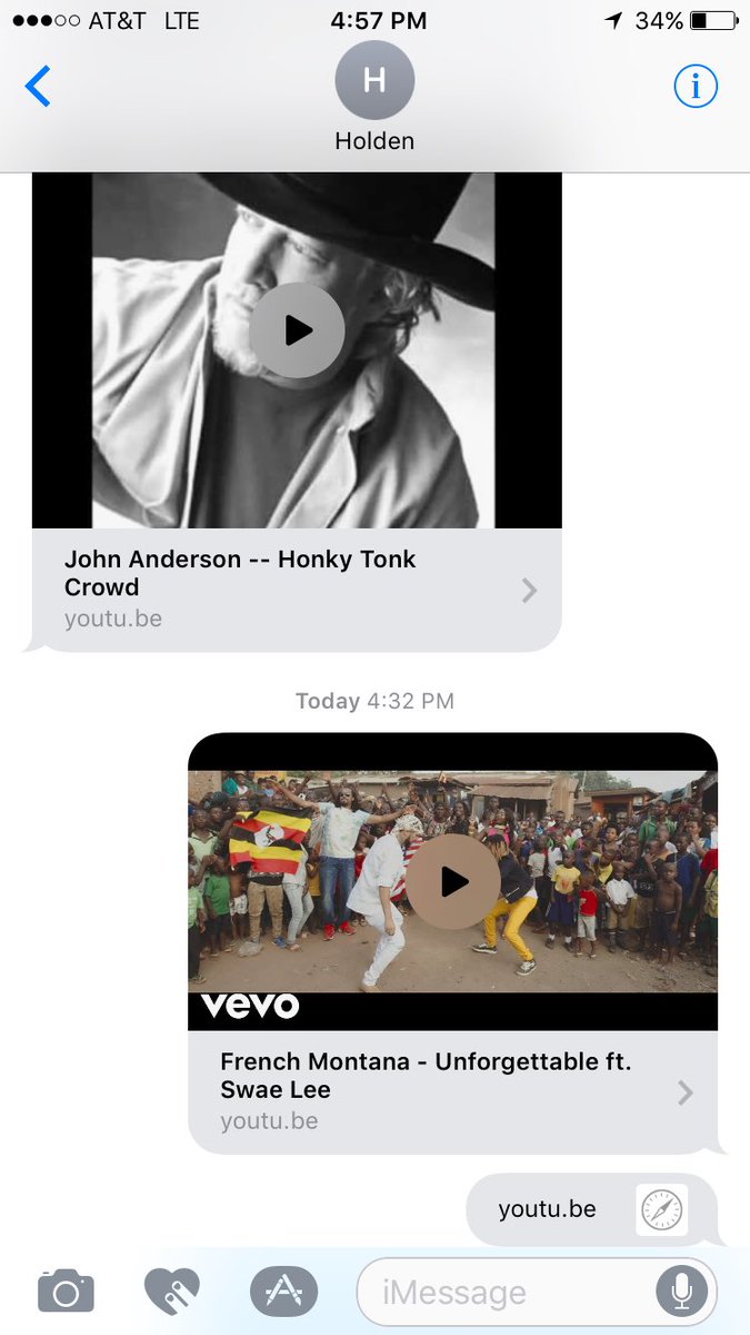 Me and @HoldenSuarez could sit, talk and listen to music all day long 😂🤙🏻