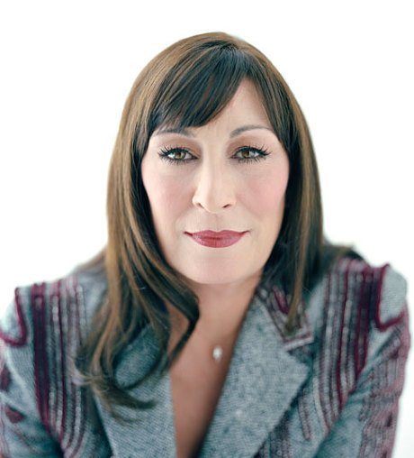 Happy Birthday Anjelica Huston 