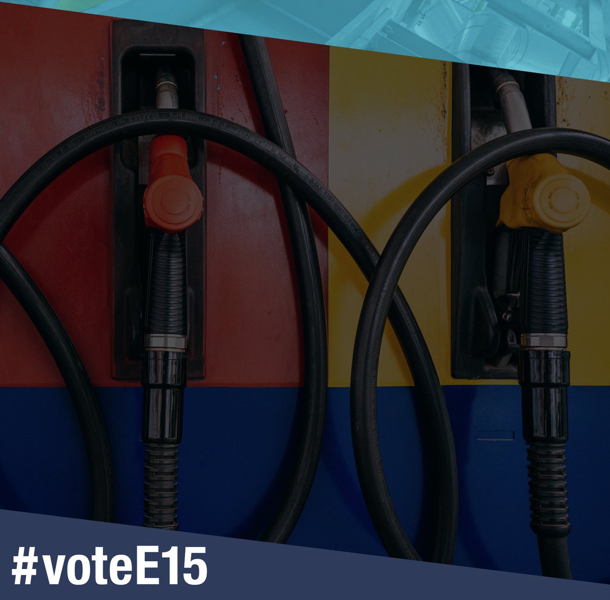 POETbiofuels's tweet photo. The relabeling of E15 &amp; other #ethanol blends impacts both the #biofuels industry &amp; consumers. Lower gas prices, support progress. #voteE15 https://t.co/Xmn7nqvkfI