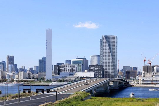 1LDK Secondhand Apartment @ Koto-ku, Tokyo for Sale!
For more information please click the link below:
buff.ly/2uAA6Hu