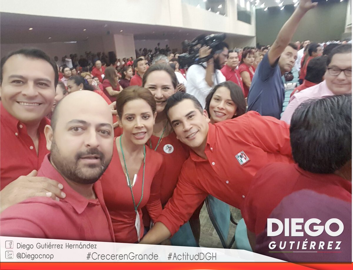 DiegoOficialMx's tweet image. Asamblea Estatal Deliberativa y Electiva del PRI en Campeche rumbo a la XXII Asamblea Nacional Ordinaria. #CrecerEnGrande #ActitudDGH