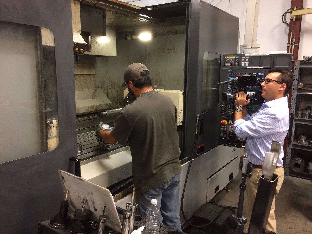 The Winners medals handcrafted by Eric, w/#KEdge. @KTVBJoe shares the tradition. <a href="/TwilightCritBoi/">BoiseTwilightCrit</a> in 1 week in #DowntownBoise! #ProRoadTour