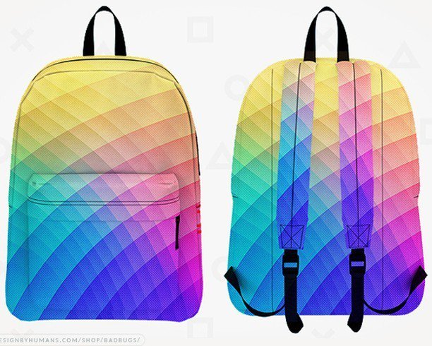 badbugs_art's tweet photo. Link: https://t.co/3koWEHyzkT #SpectrumBomb! #FruityFresh @DesignByHumans #DesignByHumans #patterndesign #pattern… https://t.co/ZApJ1aPmXH https://t.co/e8H8eQgay3