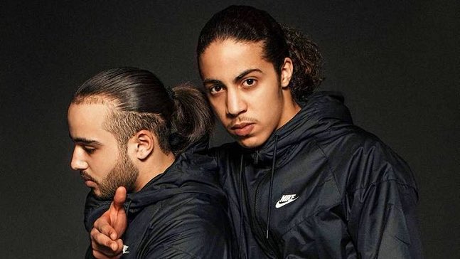 awa_df's tweet image. DJADJA ET DINAZ:
Talent where??? Niveau surcotage j'ai jamais vu ça. Ils nous cassent les oreilles