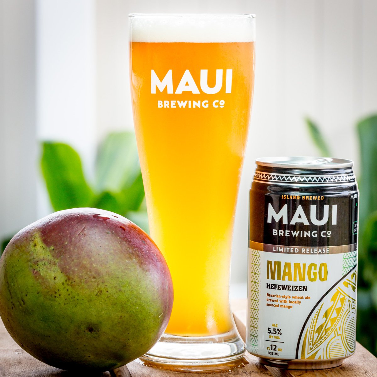MauiBrewingCo tweet media