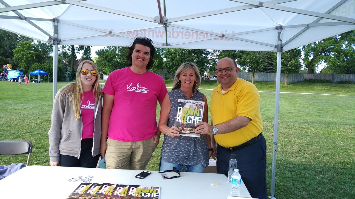 berryonline's tweet photo. Great visit to 10th annual #CherryParkFestival! Congrats to @CherryParkNA &amp; all partners!  P.S. Even managed to buy a cherry pie still! https://t.co/fyzOQW5RYL