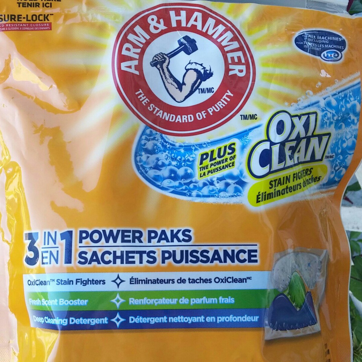Happy_ChinaDoll's tweet photo. @armandhammercanada power paks are easy to use and I also like the childproof ziplock #ahfreshperspective #contest @influensterca https://t.co/4MsU4R7xzm