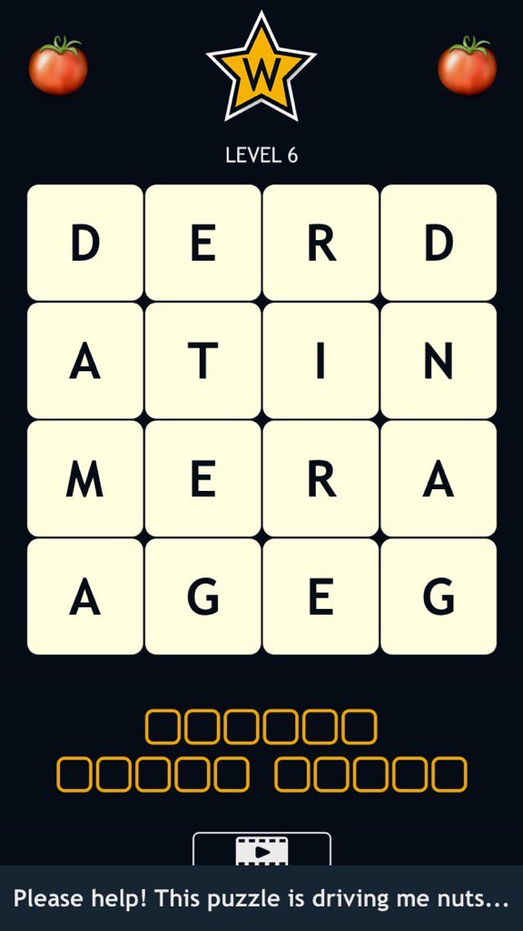 mooseonrun's tweet photo. #HELP It's not as easy as it looks. Can you find the words? #Genius
 https://t.co/ONOHPKZ6bx https://t.co/6sV3A0OOyp