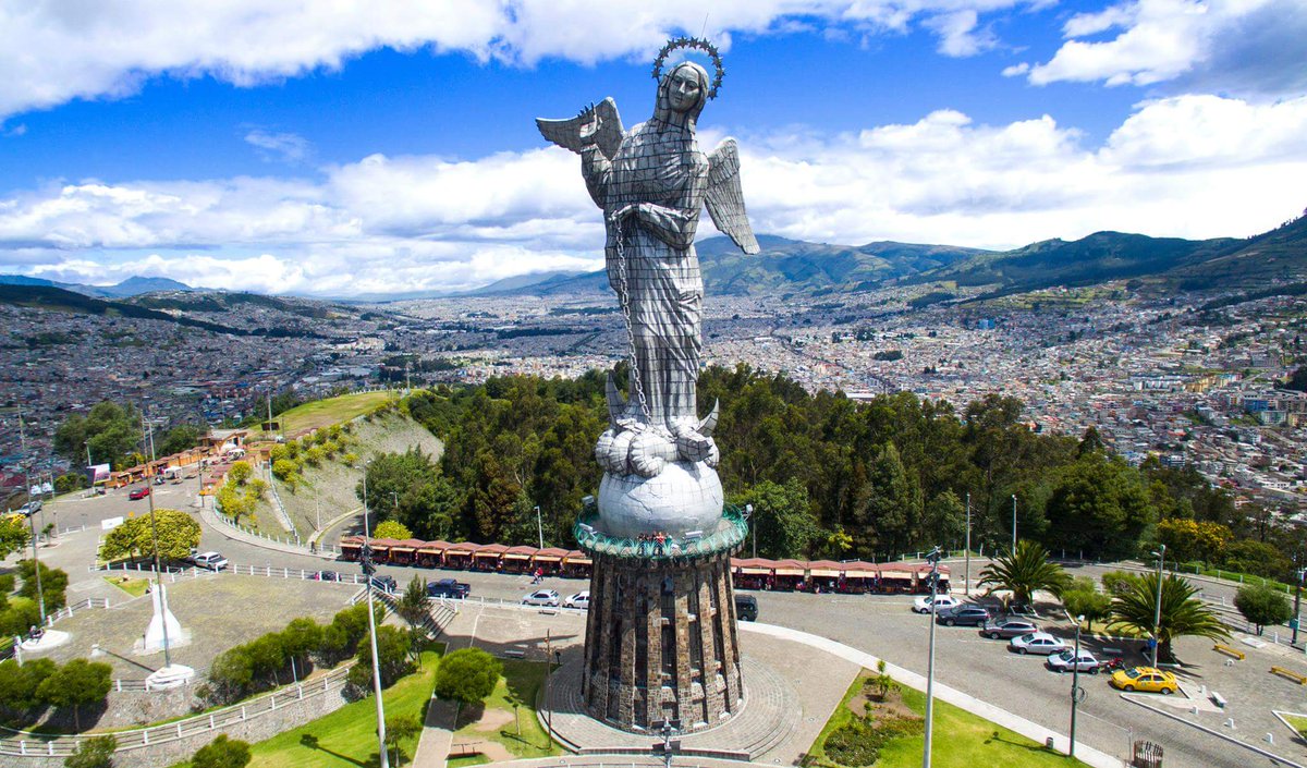 Sixto Bermeo H. tweet media