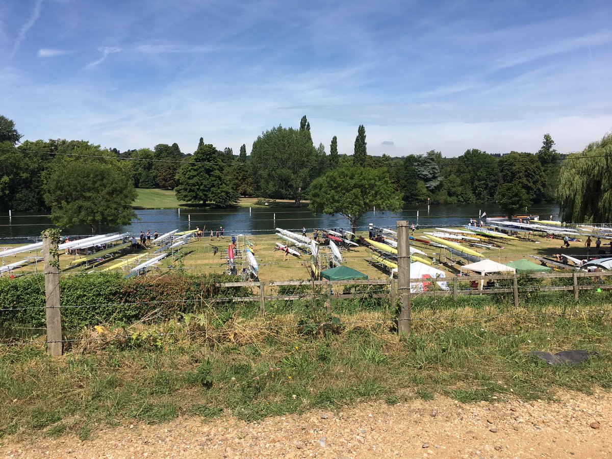 tarn_rowing's tweet photo. A great weekend @HenleyMasters for the club, congrats to all competitors! Thanks to Dave for towing 7hrs each way too! #goTarn https://t.co/n3Sag3PiMv