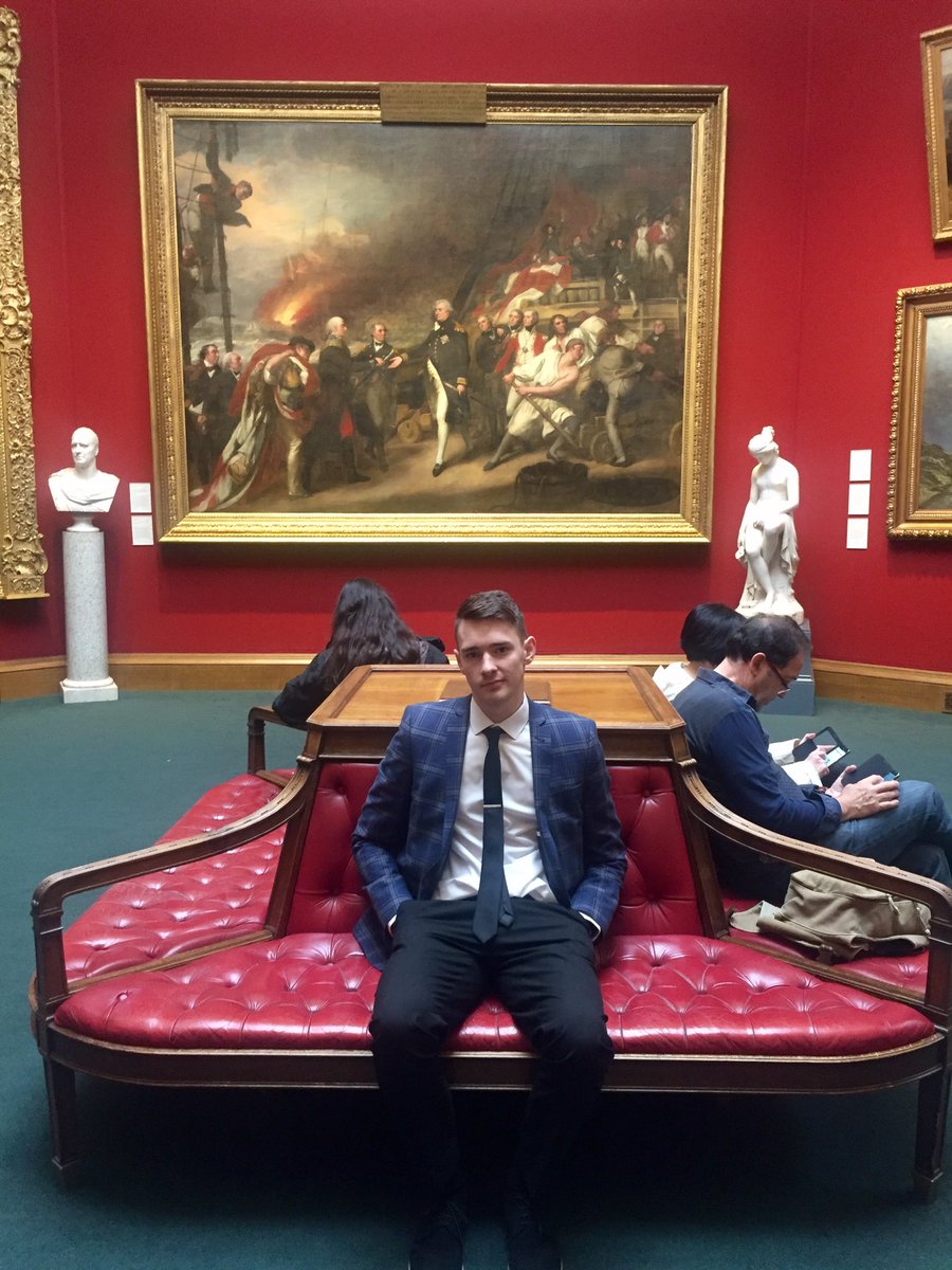 c_chester3's tweet photo. Fabulous day at the Palace of Holyrood House. #dukeofedinburghgold https://t.co/UcVqwaDYBK