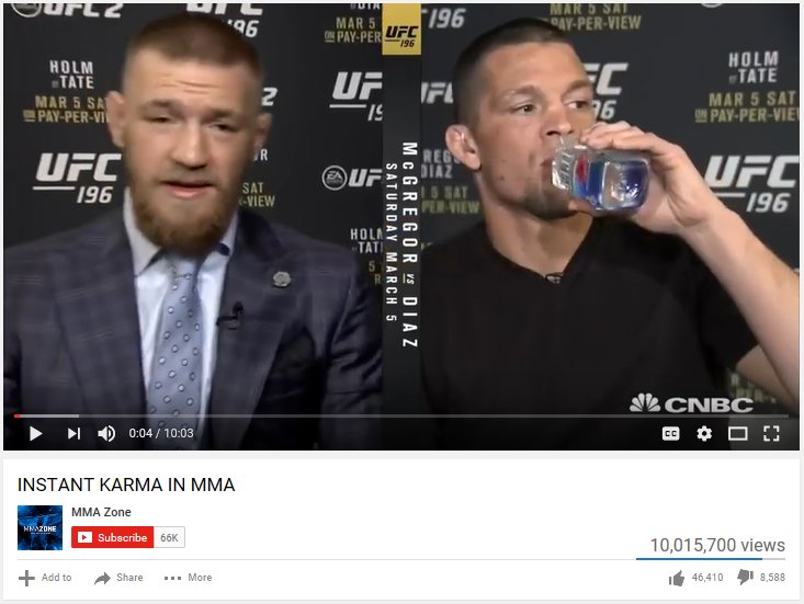 RealTimeVidsTV's tweet image. 10m views 👀🤑