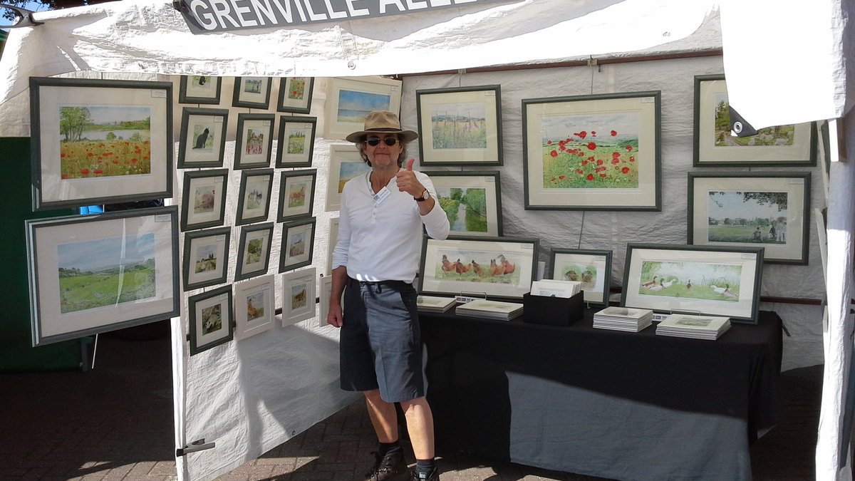 #Bigthumbsup to <a href="/kentcountyshow/">Kent County Show</a> - <a href="/ProducedinKent/">Produced in Kent Ltd</a> betwixt <a href="/GSRdistillery/">Greensand Ridge Distillery</a> &amp; <a href="/SpiritsWild/">Wild Spirits of Kent</a> 👀 ing <a href="/Romneymarshwool/">Romney Marsh Wools</a> <a href="/KentFineFoods/">Kent Fine Foods</a> <a href="/simplyTruesue/">simplyTrue Jewellery</a>