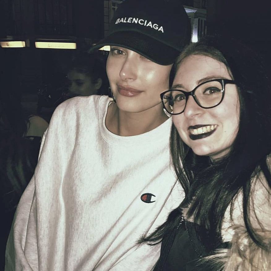 I'm so f*cking fine. 
Lie.
#NuevaFotoDePerfil