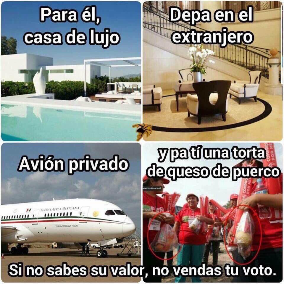 Don_Guajo's tweet photo. ...todo #poder corrompe y #envilece, no excluye el parricidio o el fratricidio, el despojo, la canalla será siempre canalla...MACampos https://t.co/tAxnsy0Djz