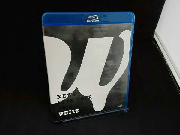newslove2016's tweet photo. 【プレゼント企画🎁】
NEWS LIVE TOUR 2015 WHITE(Blu-ray Disc)💿

【応募方法】
フォロー&amp;リツイート🔁

当選者にはDMにてご連絡差し上げます✨ https://t.co/yaQTq6Kanq