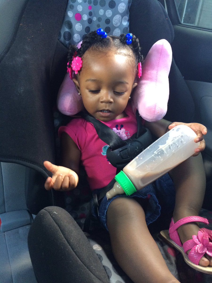 _810Hitman's tweet image. She getting big and bad 😂