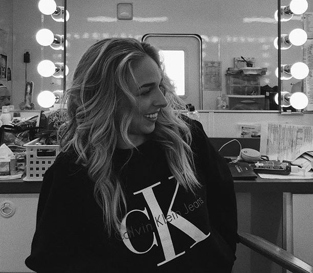 Guess who feels like shit?