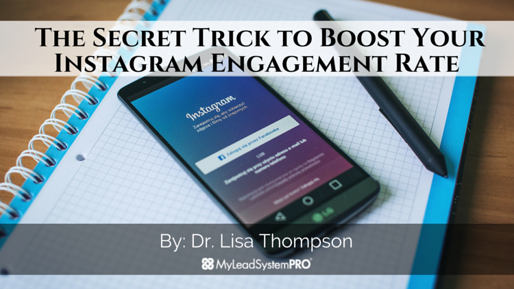 MeetDaveFox's tweet photo. The Doctor of marketing is out to share her SECRET TRICK for Instagram.....Check it out here!https://t.co/Q52Ydc6UpC https://t.co/YX3HxFHw0I
