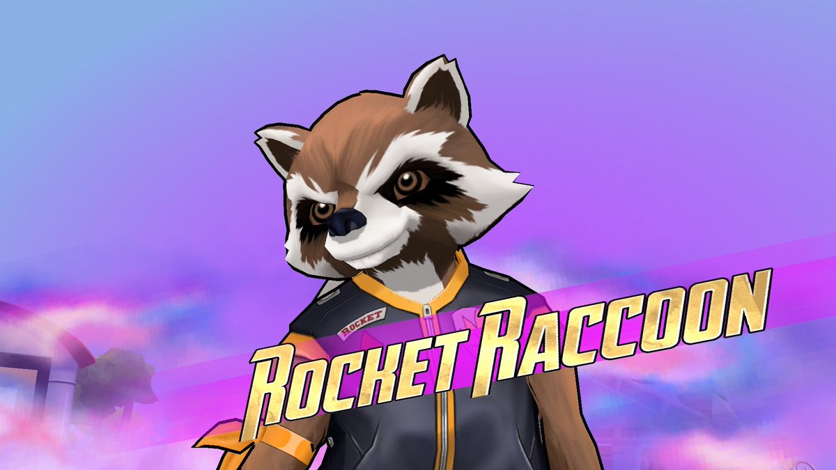 -- Rocket Raccoon
- 10+ Years Experience
- Not New to Character
- Lit &amp; Descriptive
- RT Or Bombs in Beds