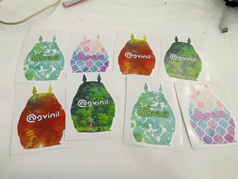 iamanicon's tweet photo. Vengan por #Totoros! #CPMX8 patrocinados por @GVinil 🙌💜🙌
Estamos frente al escenario principal https://t.co/yCLQG7mAB9