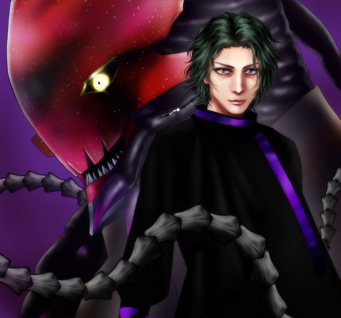 悪役のtwitterイラスト検索結果 古い順 悪役のtwitterイラスト検索結果 古い順