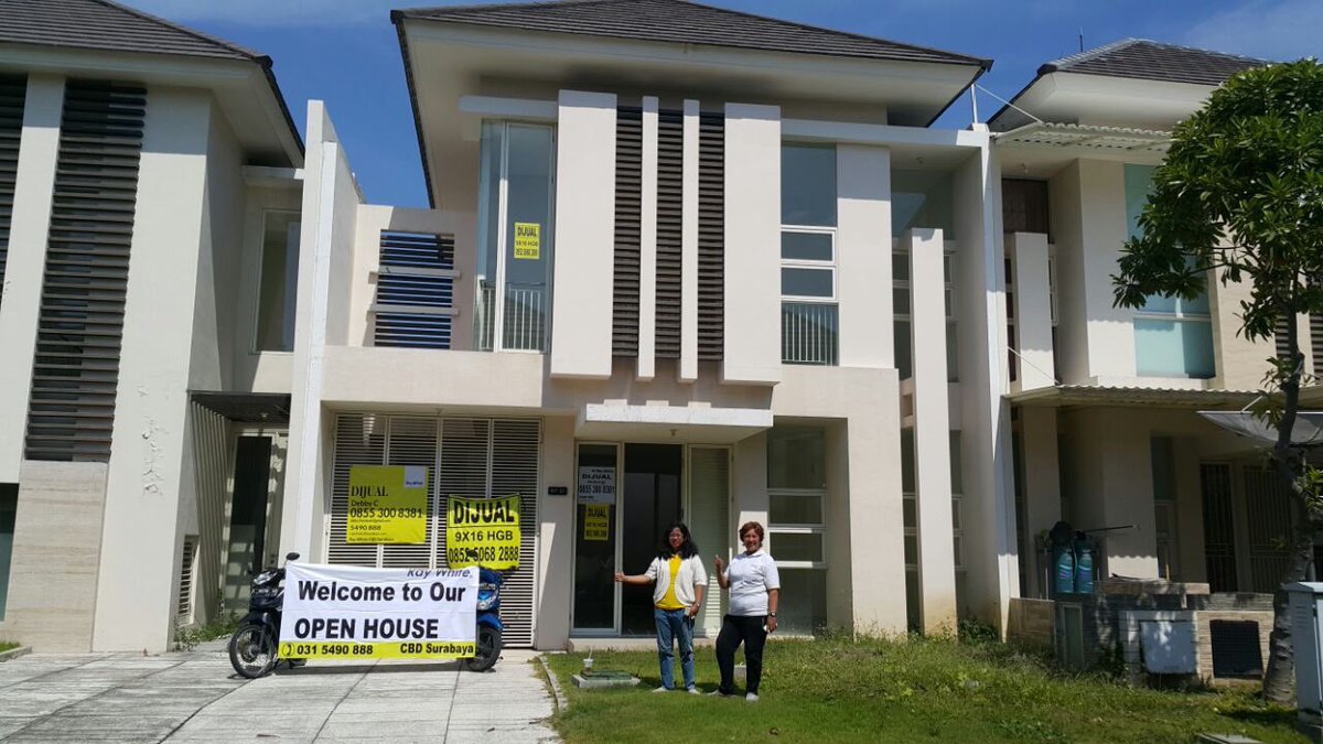 filiya_d's tweet photo. Open House East Coast Pakuwon City Sby. More info 08125883883 Diyah #raywhitesurabaya #jualbelisewapropertysby 
https://t.co/sTY9kF287K https://t.co/lqZXozhz6J