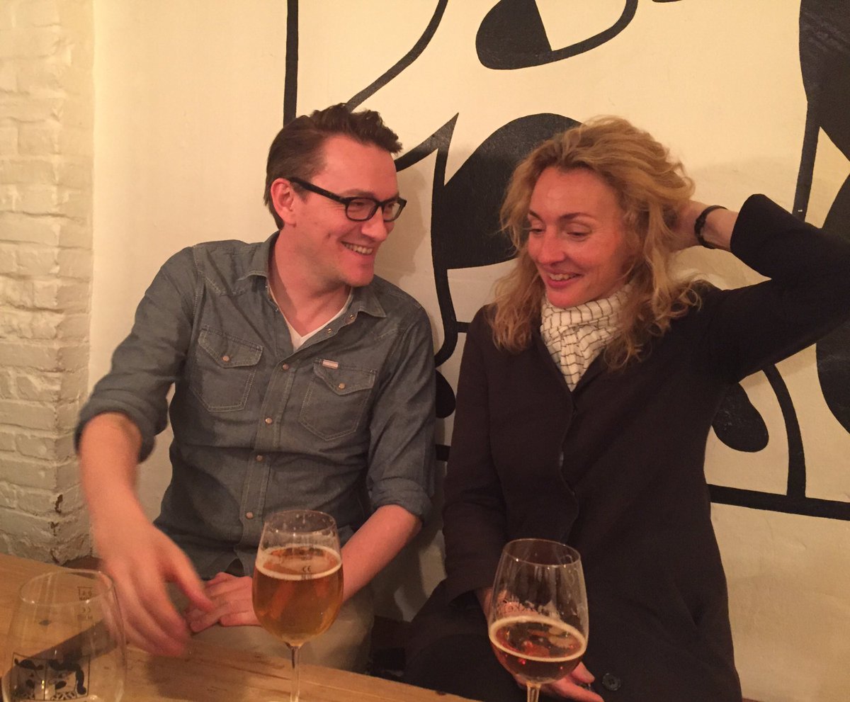 Over and out - tak og farvel ❤️❤️❤️