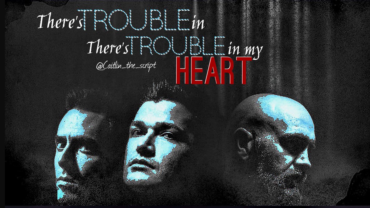caitlin_TS's tweet image. Goodnight ❤️❤️❤️ #ScriptTrouble #TheScriptFamily #ScriptStudio 
@thescript @TheScript_Danny