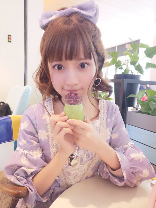 Twitterのコスプレ画像45