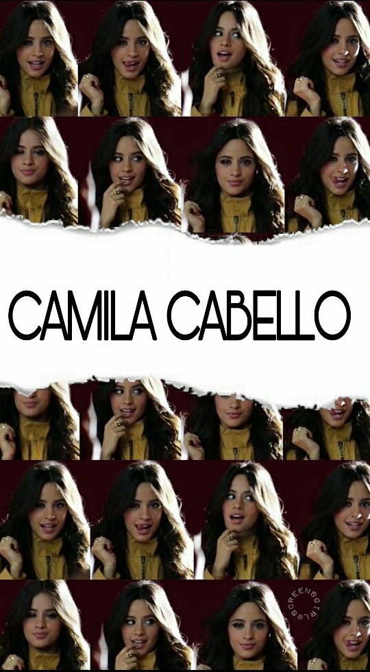 screensgirl's tweet image. ❤ Camila Cabello

• RT if you save
 • Fav if you like 
• Print if you use and give credits
