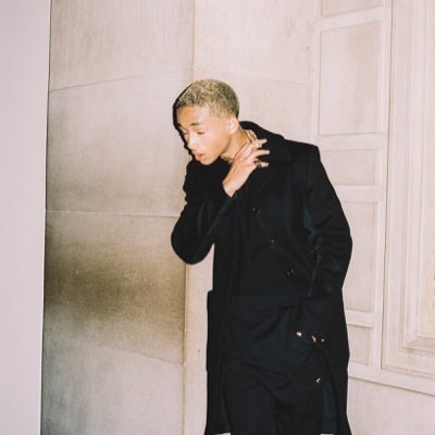 HAPPY BIRTHDAY: Jaden Smith! 