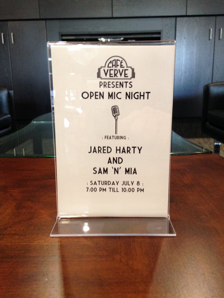 Cafe Verve (@verve_medhat) on Twitter photo 