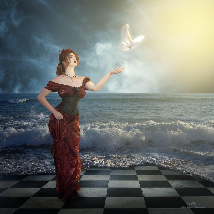 Gotta let em' go.  #thatsmybird #photomanipulation #timbennettphotography https://t.co/rN7vfgQpIM<a href="/tag/thatsmybird"class="tags">#thatsmybird</a><a href="/tag/photomanipulation"class="tags">#photomanipulation</a><a href="/tag/timbennettphotography"class="tags"><span>#timbennettphotography</span></a>