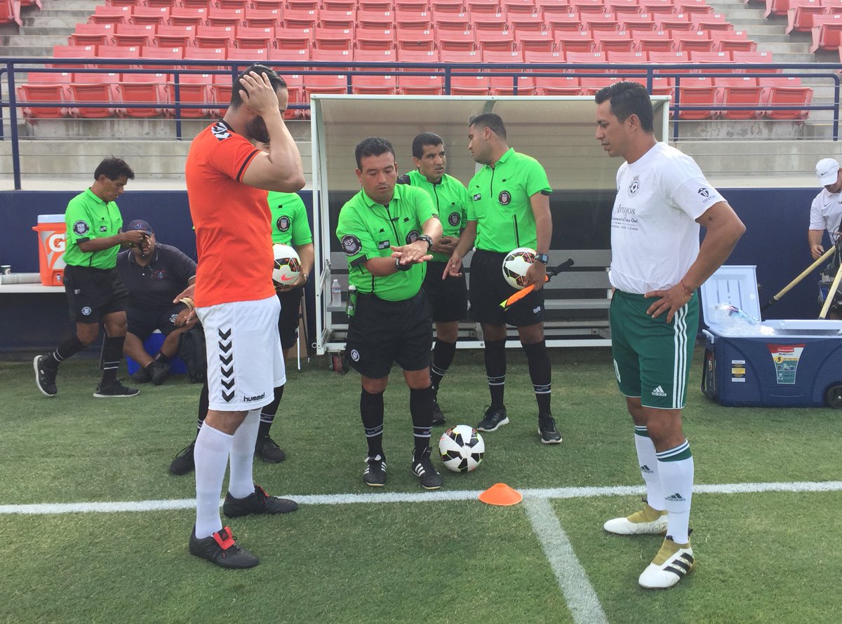 CalSouthSoccer's tweet image. WATCH: The #CalSouth #AdultStateCup Third Place match between @MorenoValleyFC and San Nicolas 👉 youtube.com/watch?v=AFeNCq…