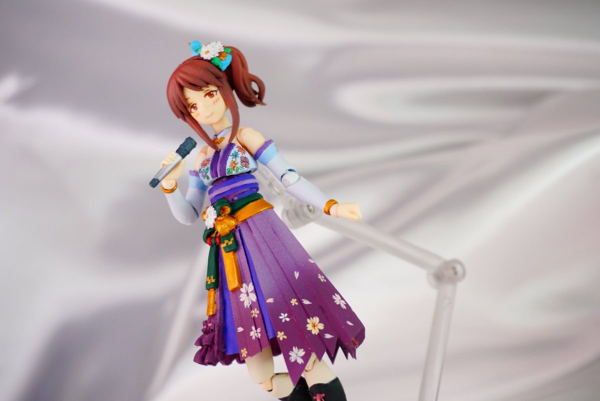 とりぴー ポーズ本v4販売開始 Na Twitteru Figma 三船美優さんです とり造形 T Co Ofjhic9qc7 Twitter とりぴー ポーズ本v4販売開始 Na Twitteru Figma 三船美優さんです とり造形 T Co Ofjhic9qc7 Twitter