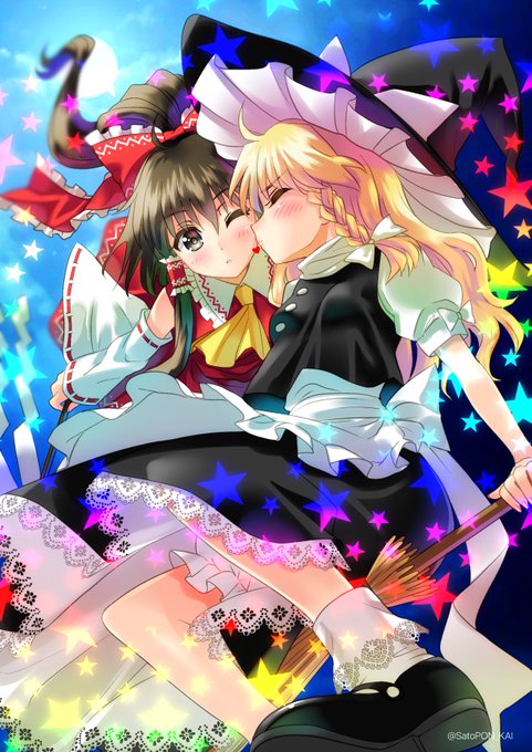 Twoucan マリレイ の注目ツイート イラスト マンガ コスプレ モデル