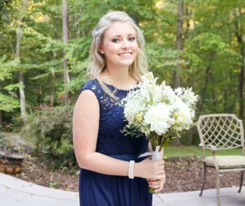 Wishing a big happy birthday to our beautiful sweet Meredith! We hope you have had the best day! Thankful for you💓