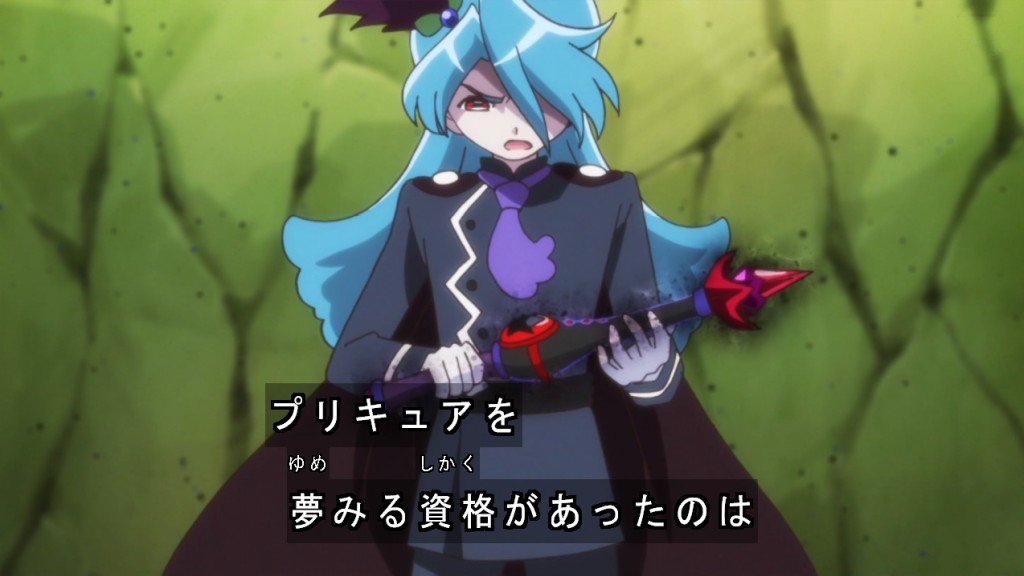 メンタルを完全回復させたいayakaf Auf Twitter 今日のプリキュアはジュリオがピカリオだった話しかしピカリオ がジュリオになったのがキラリンを越えられなくてプリキュアになれなかったからとは しかし男はプリキュアになれないし 今後のプリキュアシリーズに
