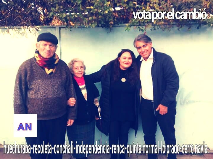 dipnavarrete's tweet photo. #PROcesoDeCambio @dipnavarrete @Aranguiz_2017  por mi chile mejor¡¡¡... https://t.co/aRBb74M0Eu