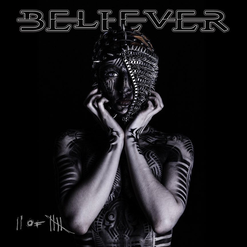 Believer appears to announce a new album DEQN_7lWsAAJKc_