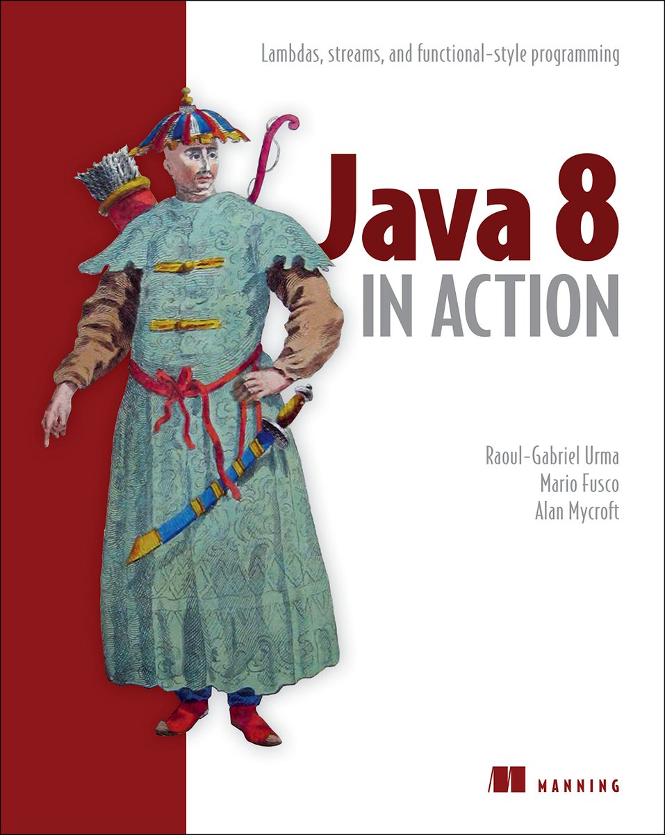 javinpaul's tweet image. 10 Must Read #Java Books from last 5 Years javarevisited.blogspot.sg/2017/04/top-10…  by @vlad_mihalcea @yegor256