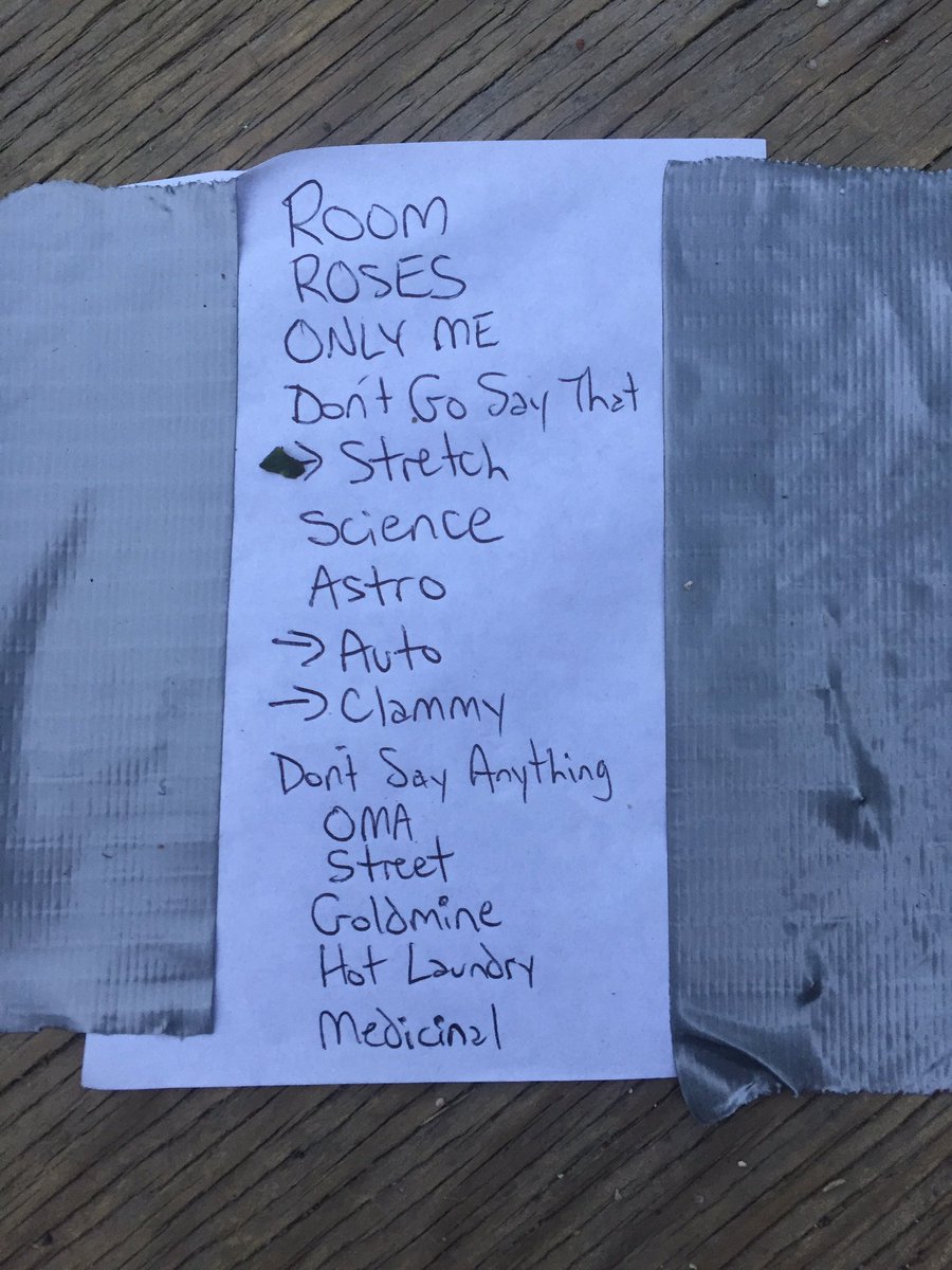 Thx flr@that #Fredericton. What a lovely night!!@FredTourism <a href="/DowntownFred/">Downtown Fredericton</a>