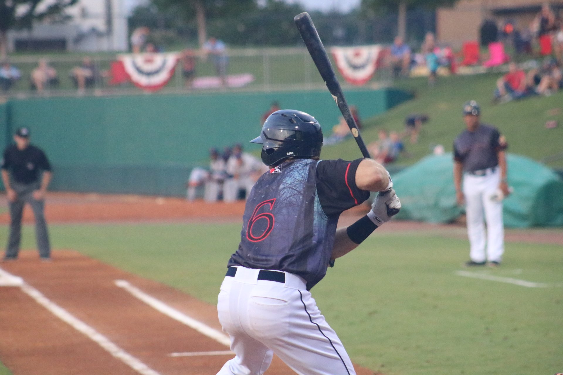 montgomery biscuits uniforms
