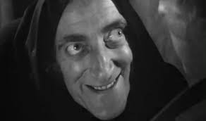 Happy Birthday to the late Marty Feldman!!! 
