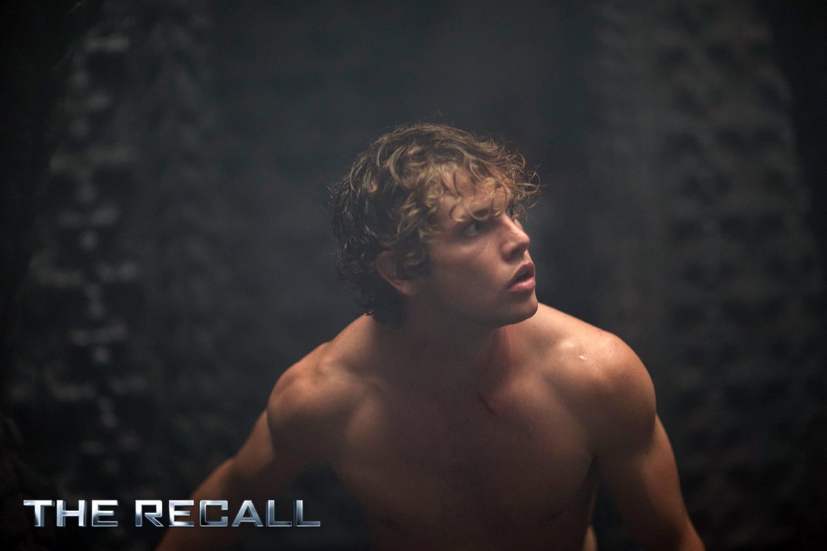 The Recall Movie on X: Working still of Jedidiah Goodacre (Charlie) from  The Recall. @jedigoodacre #TheRecall #TheRecallMovie #AlienAbduction #SciFi  #Aliens  / X