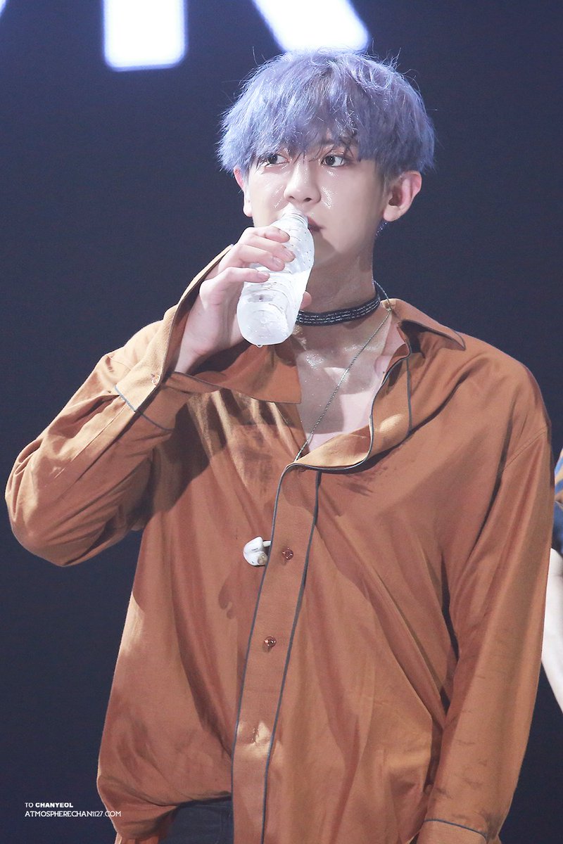 ChanHomeTH's tweet photo. 170708 #CHANYEOL at SMTOWN WORLD TOUR in SEOUL_1
Cr.Atmospherechan
https://t.co/Tdl1SQt2P8
https://t.co/0lmpfn9e9c
https://t.co/0CnTxXHHGS https://t.co/sFf0eILT15