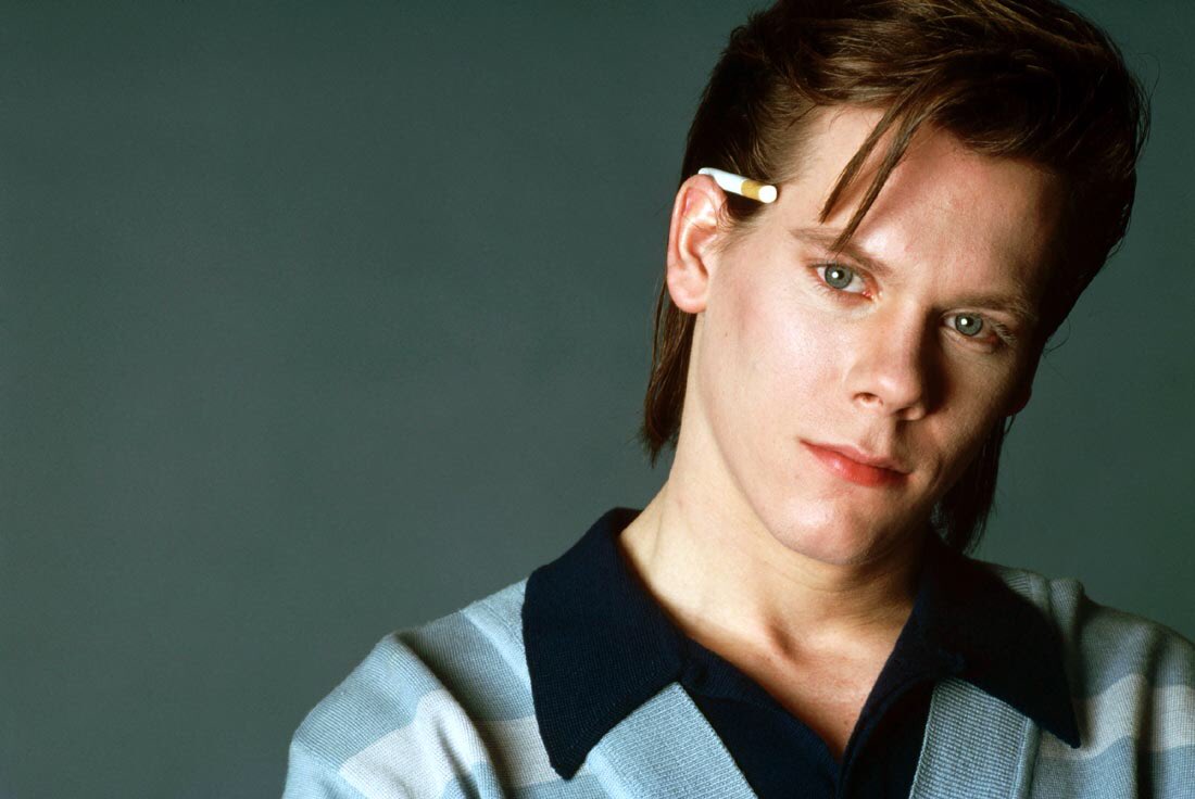 Happy birthday  what\s your favorite Kevin Bacon movie? 