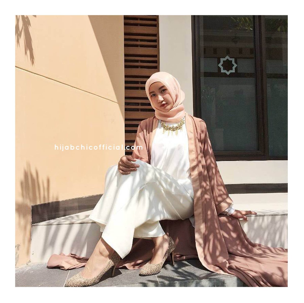 HijabChic Official HijabChic Twitter HijabChic Official HijabChic Twitter